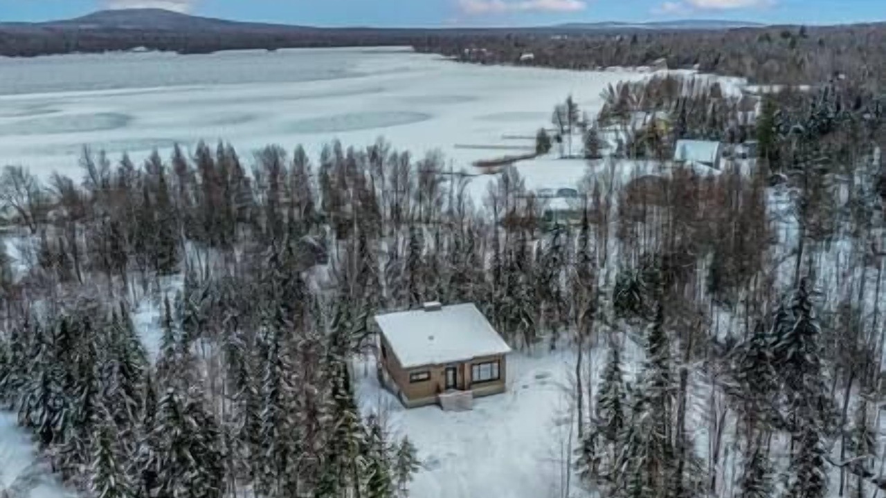 Photo of Outdoor in Beaulac-Garthby