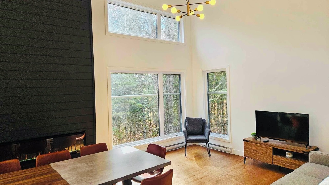 Photo of Livingroom in Beaulac-Garthby