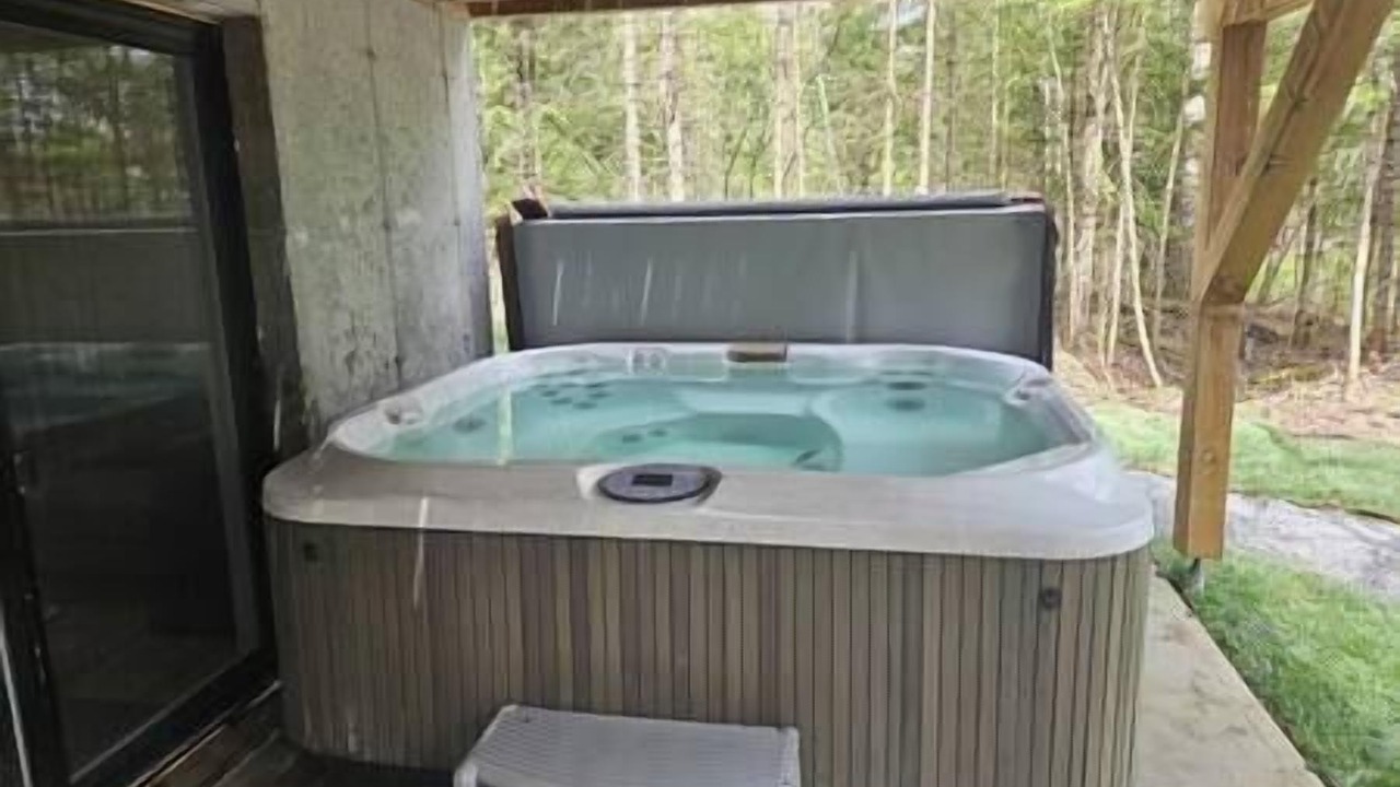 Photo of Outdoor in Beaulac-Garthby
