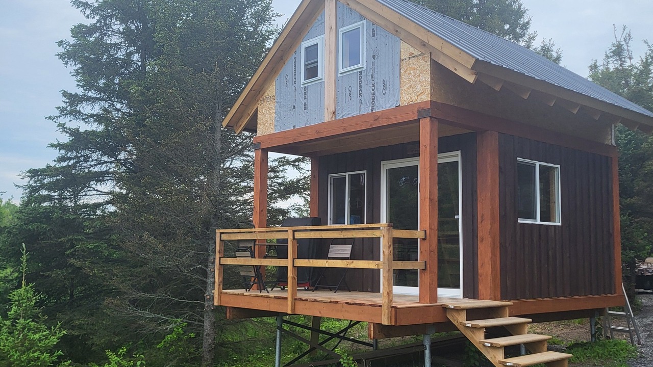 Photo of Outdoor in Garson