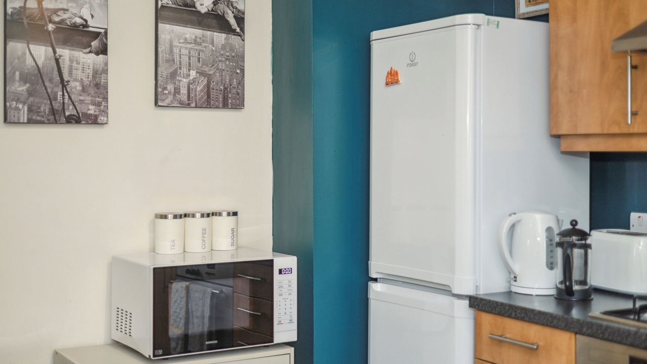 Photo of Kitchen in Hatfield