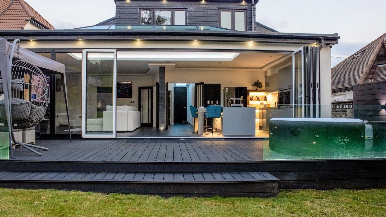 Photo of Outdoor in Hillingdon