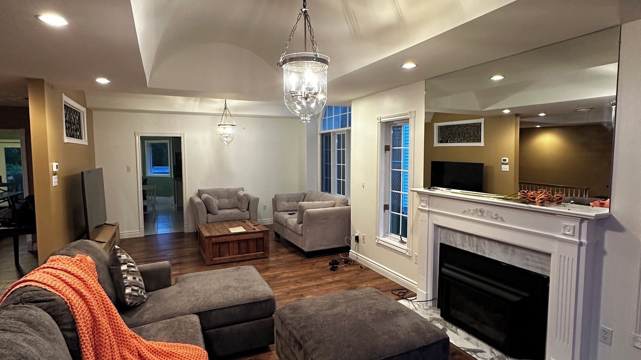 Photo of Livingroom in West End