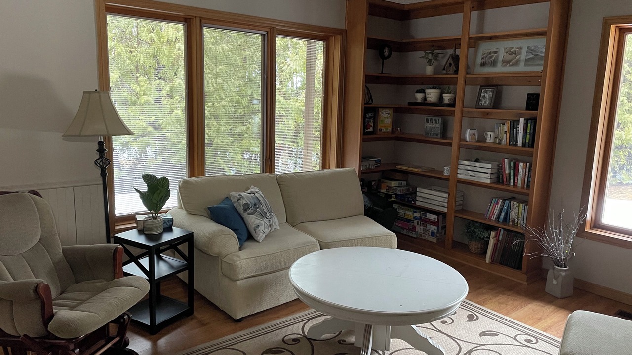 Photo of Livingroom in Sauble Beach