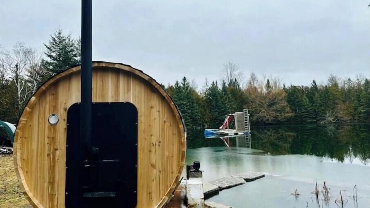Photo of Outdoor in Uxbridge