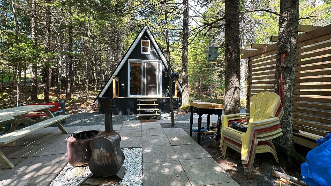 Photo of Outdoor in Hammonds Plains