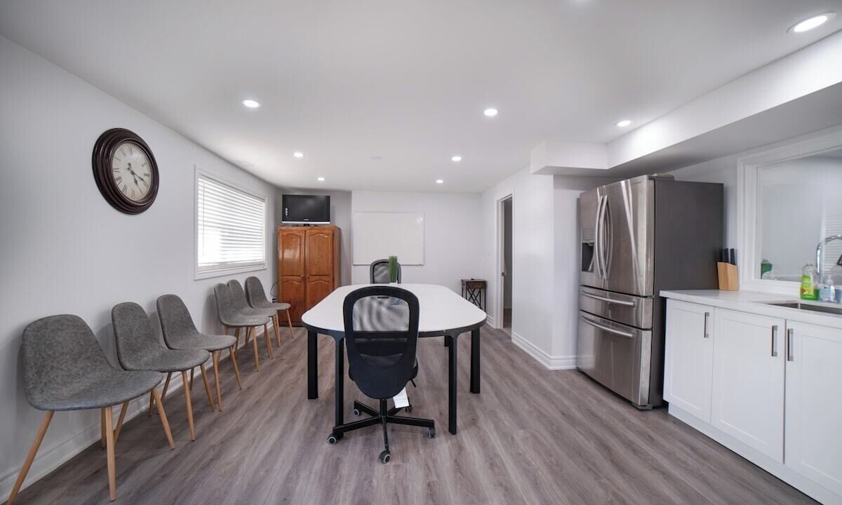 Photo of Kitchen in Scugog