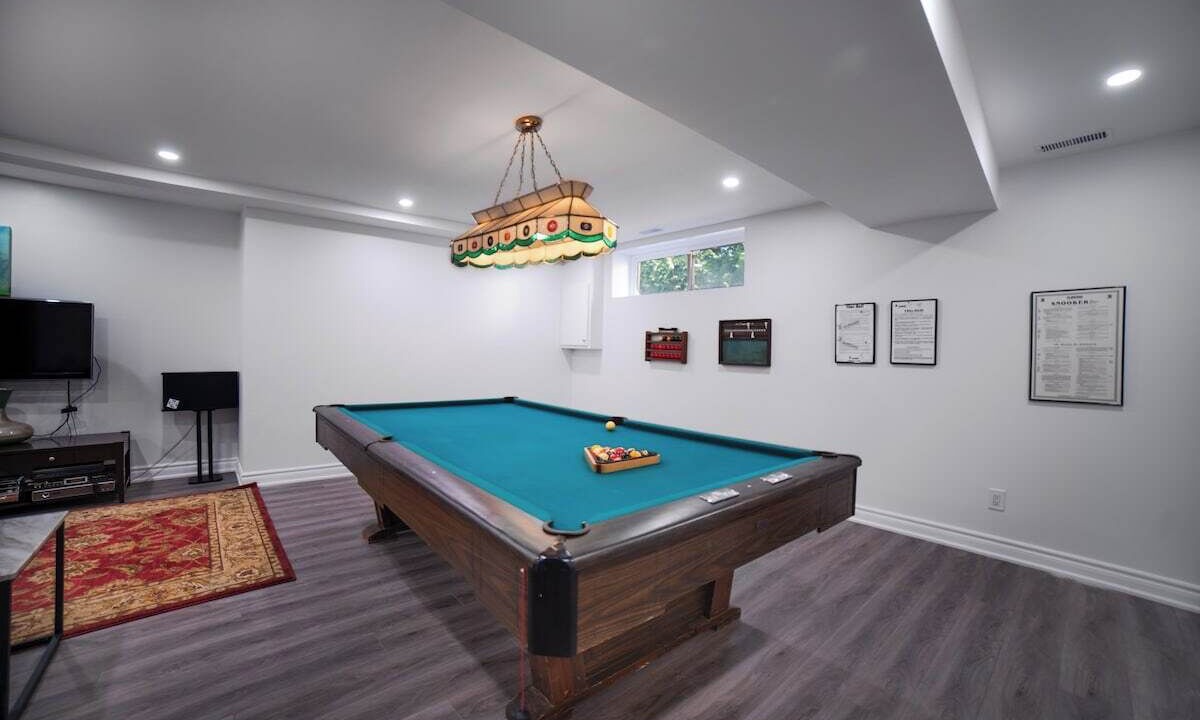 Photo of Bedroom in Scugog