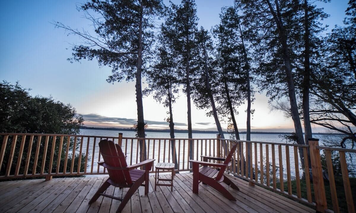 Photo of Outdoor in Scugog