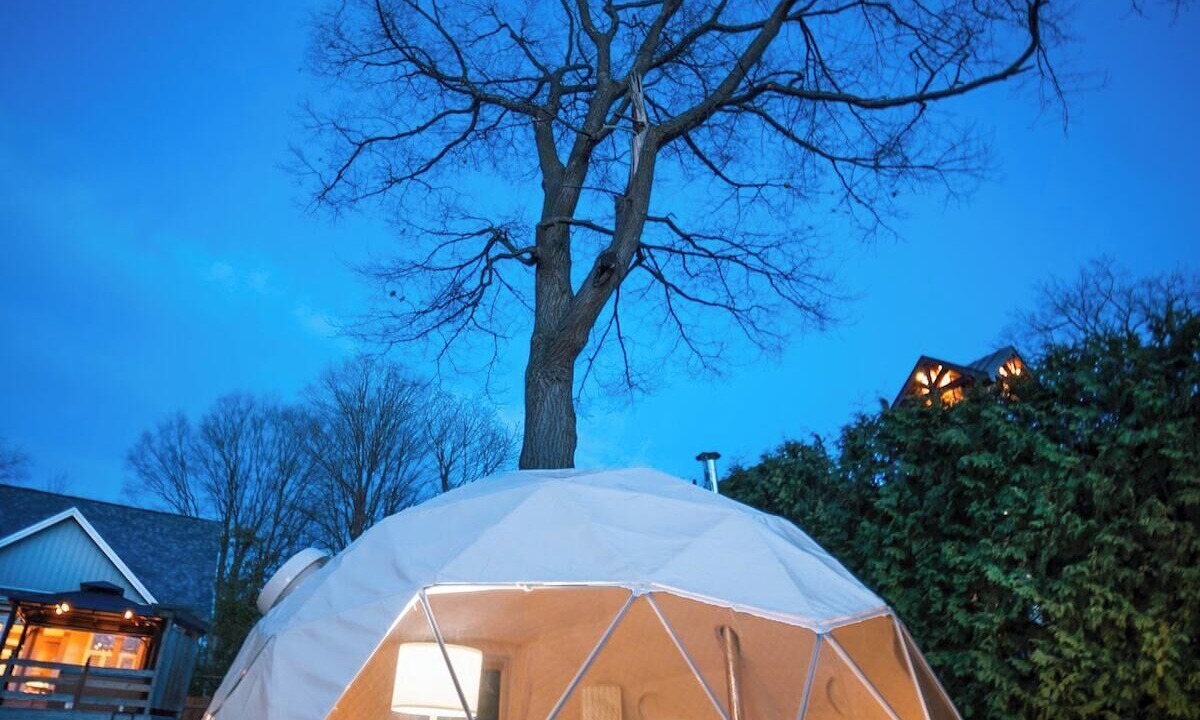 Photo of Outdoor in Scugog