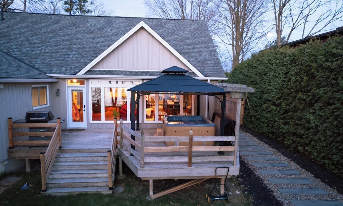 Photo of Outdoor in Scugog