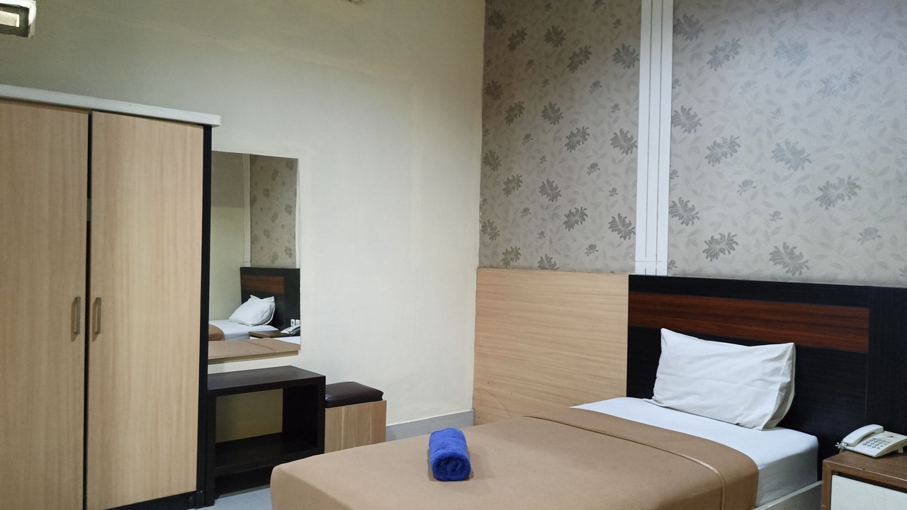 Photo of Bedroom in Luwuk