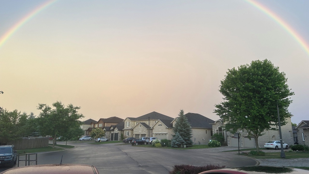 Photo of Outdoor in Amherstview