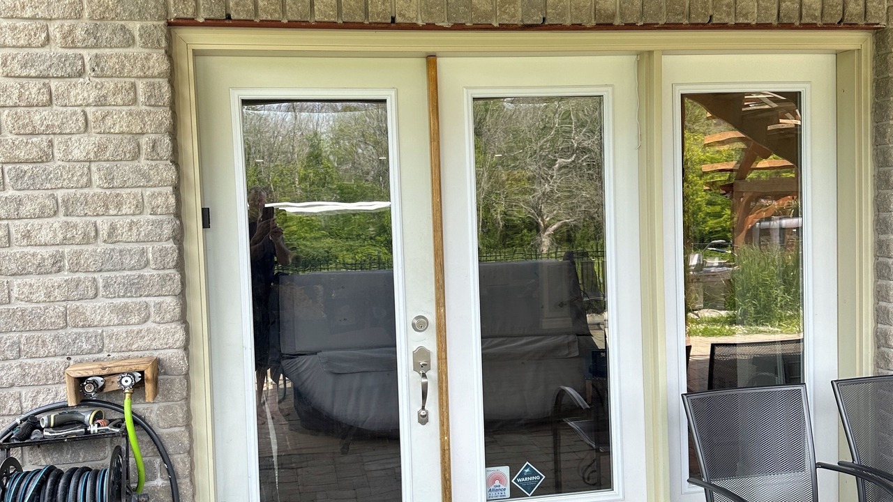 Photo of Patio Balcony in Amherstview