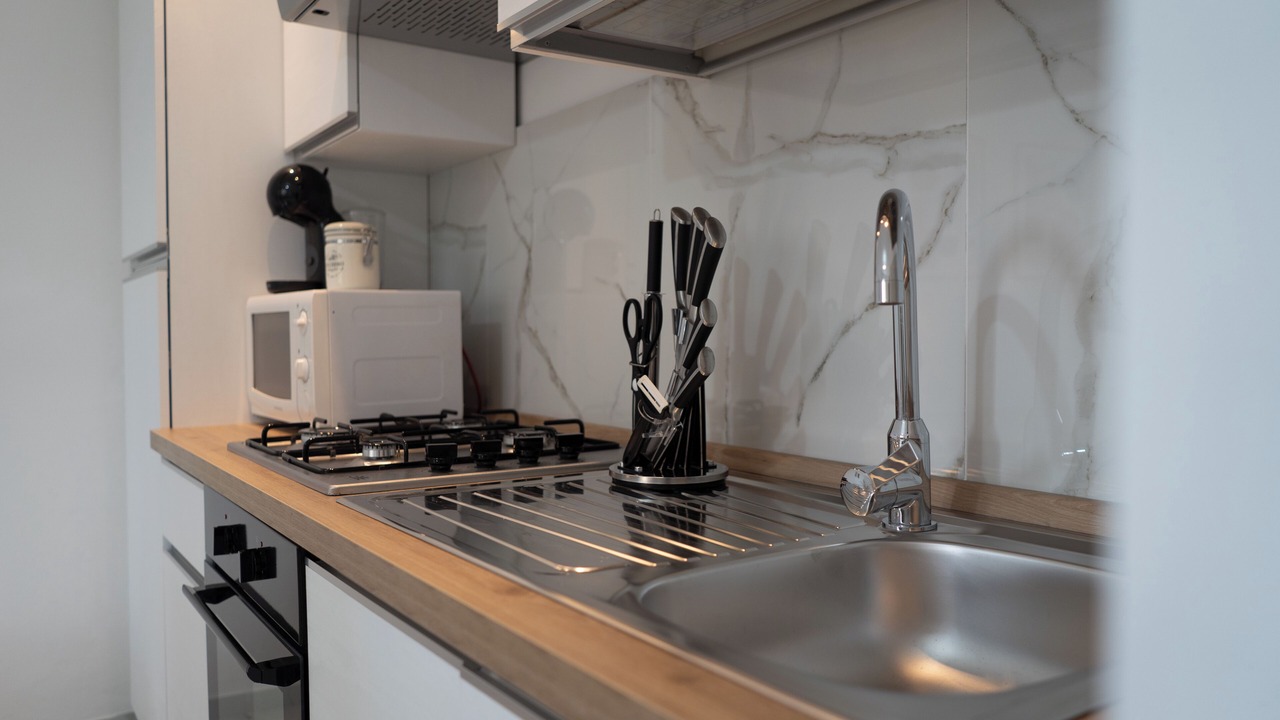 Photo of Kitchen in Albate