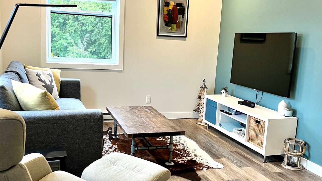 Photo of Livingroom in Sutton