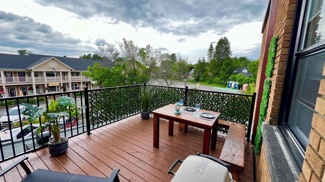 Photo of Outdoor in Sutton