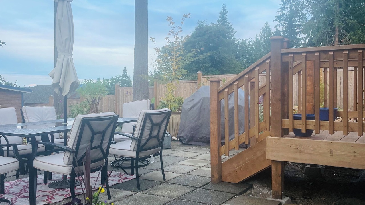 Photo of Outdoor in Chemainus