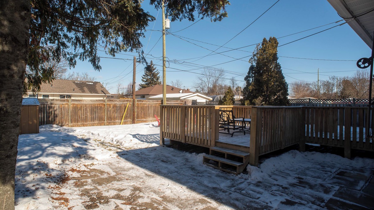 Photo of Outdoor in Thunder Bay