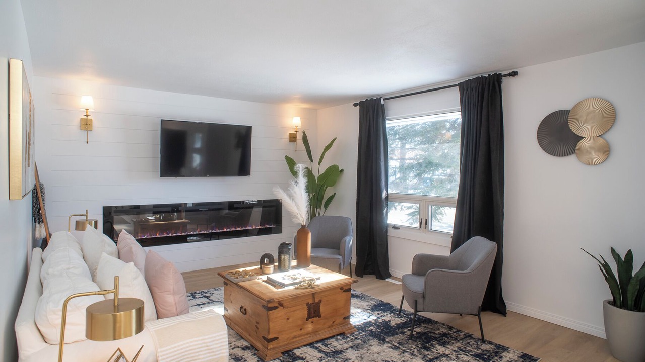Photo of Livingroom in Thunder Bay