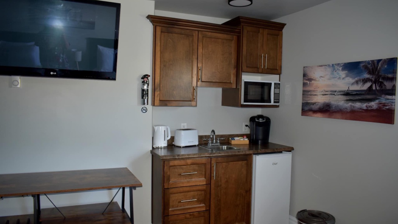 Photo of Bedroom in Triton