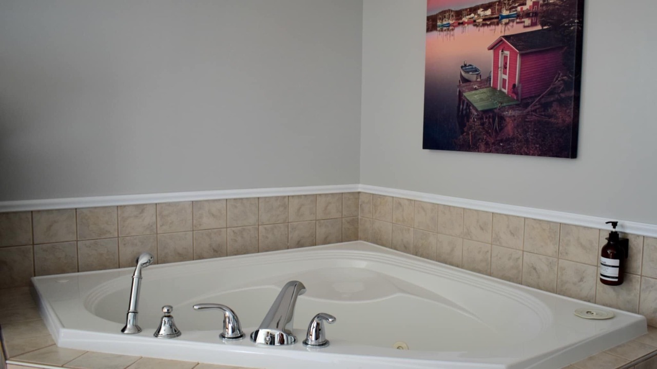 Photo of Bathroom in Triton
