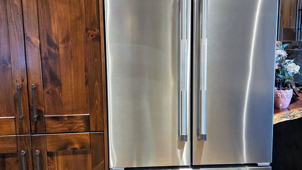 Photo of Kitchen in Balzac