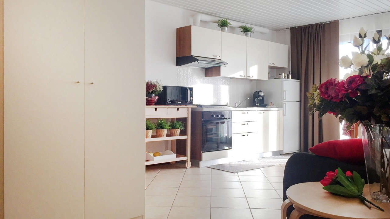 Photo of Kitchen in Cremeno