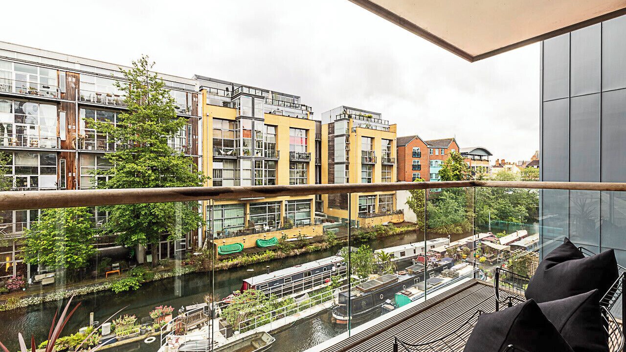 Photo of Outdoor in De Beauvoir