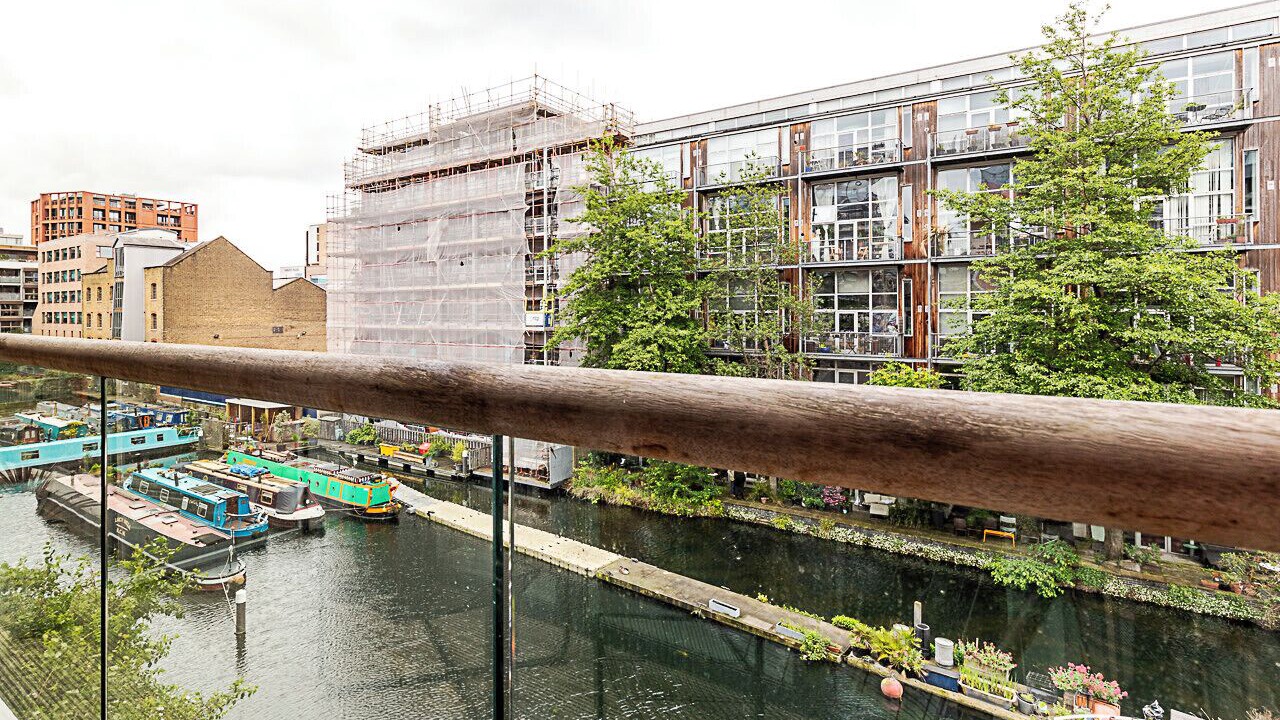 Photo of Outdoor in De Beauvoir