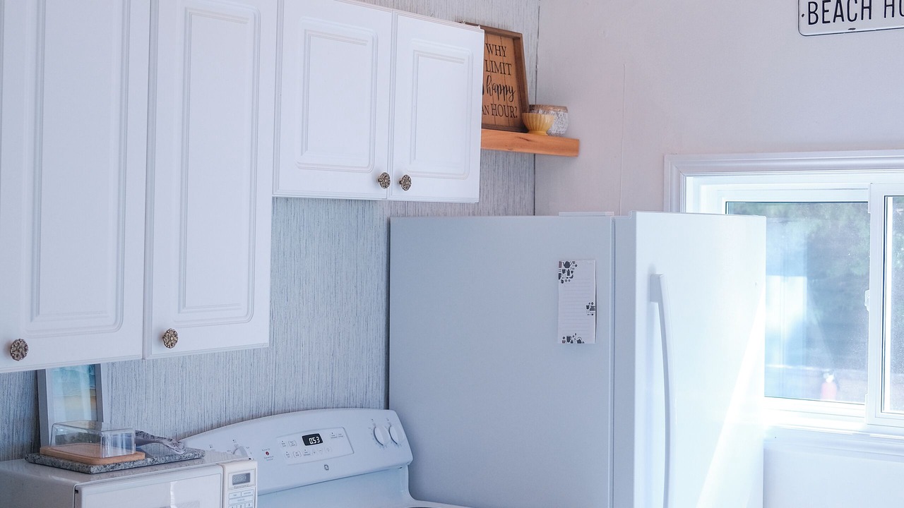 Photo of Kitchen in Manitoulin District