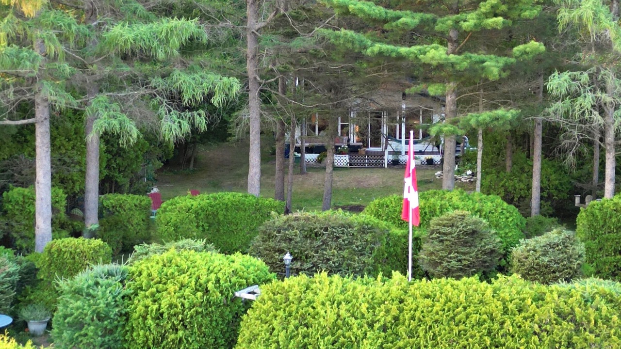 Photo of Outdoor in Manitoulin District