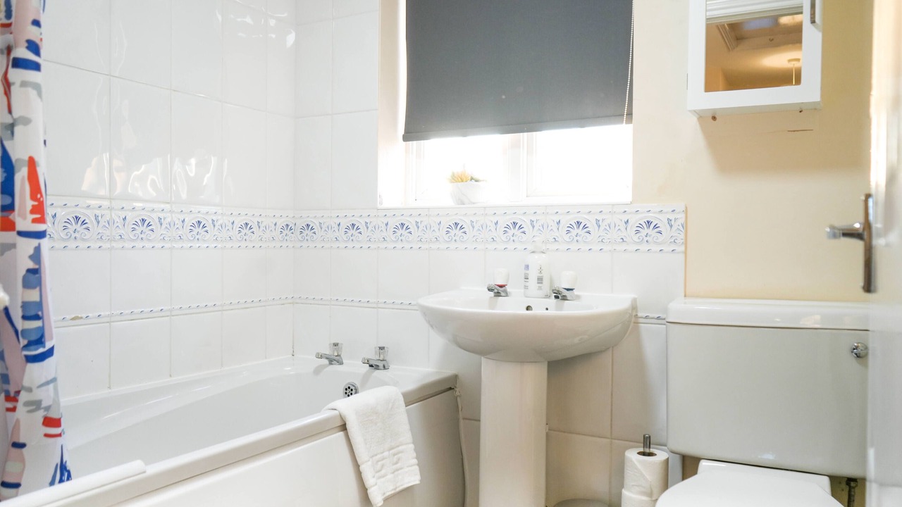 Photo of Bathroom in Frampton