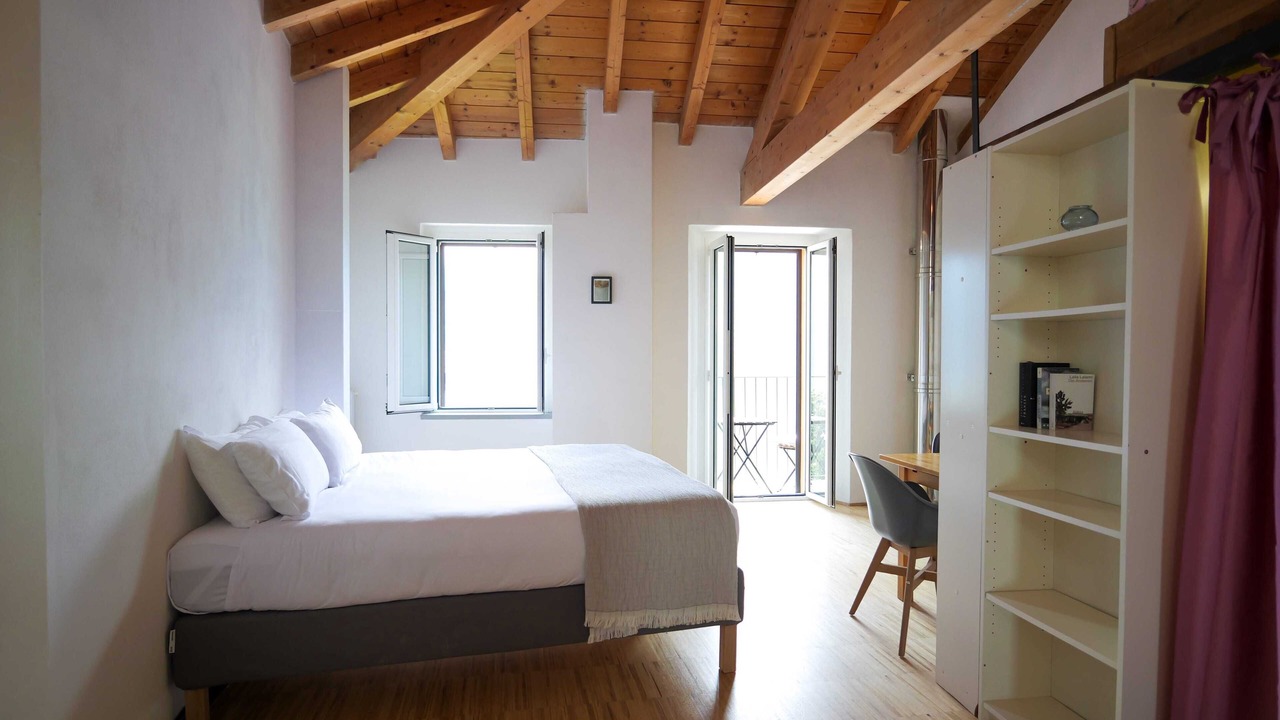 Photo of Patio Balcony in Moltrasio