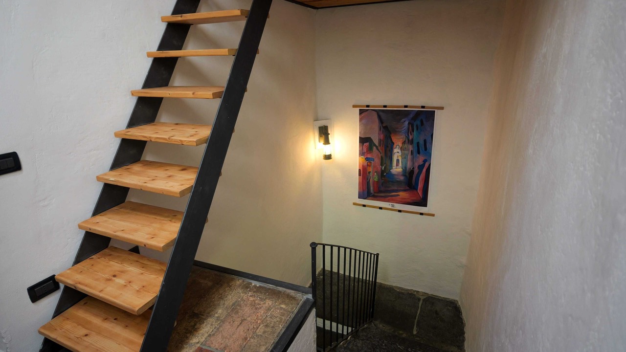 Photo of Patio Balcony in Moltrasio