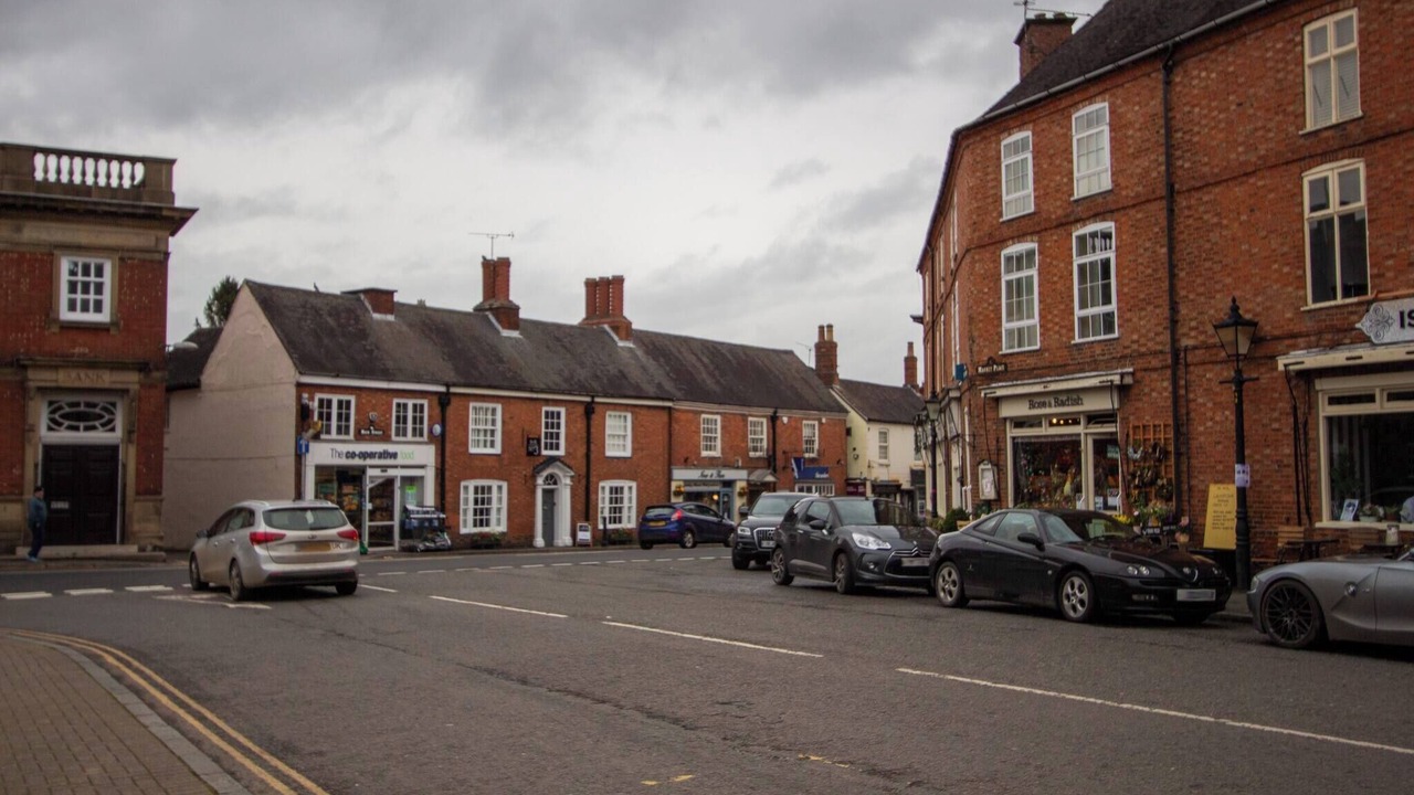 Photo of Others in Market Bosworth