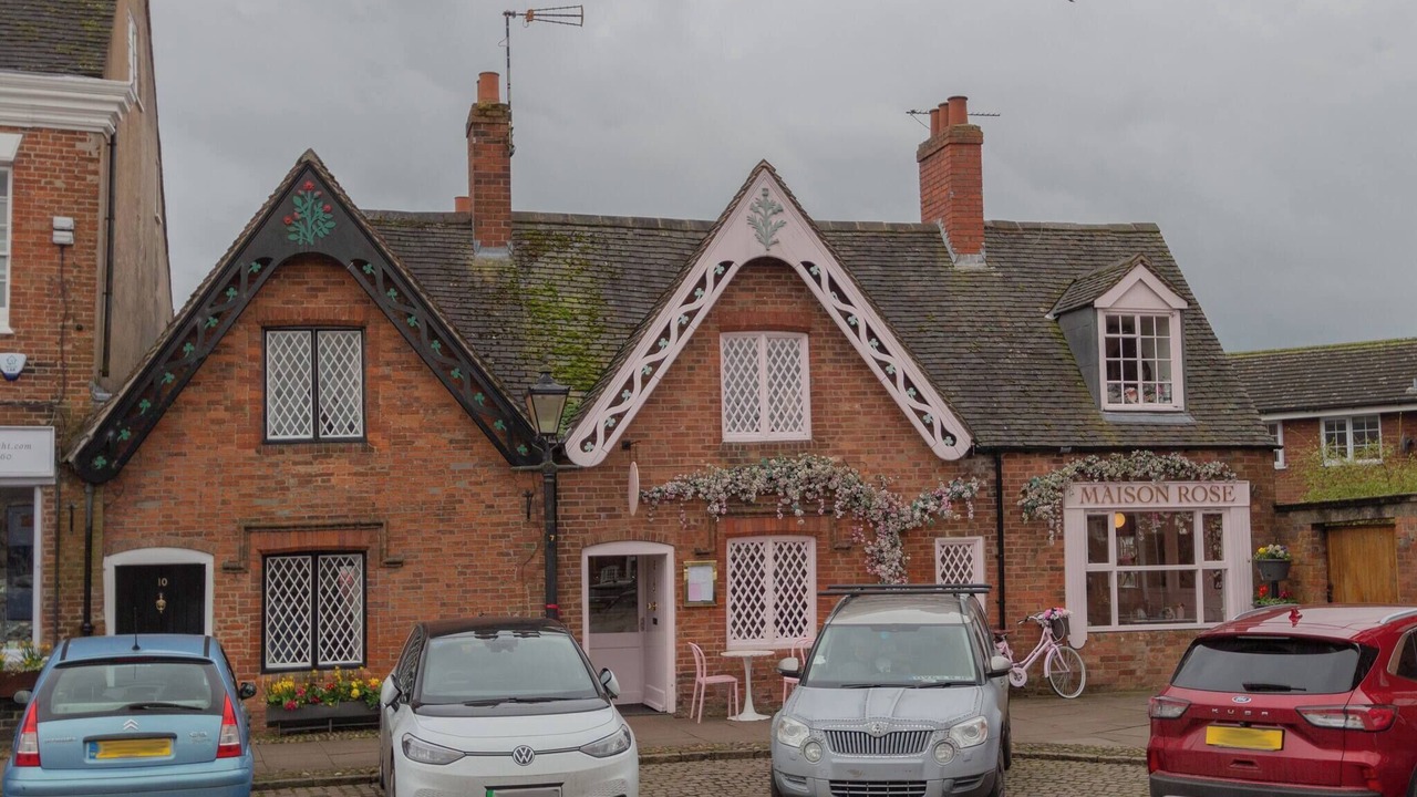 Photo of Outdoor in Market Bosworth