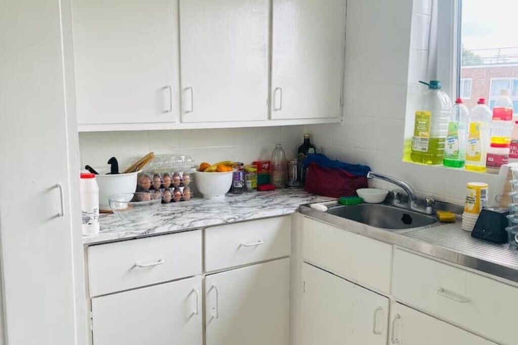 Photo of Kitchen in Goodmayes