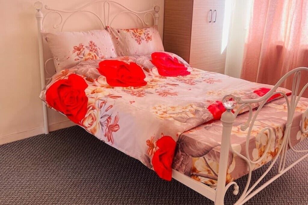 Photo of Bedroom in Goodmayes