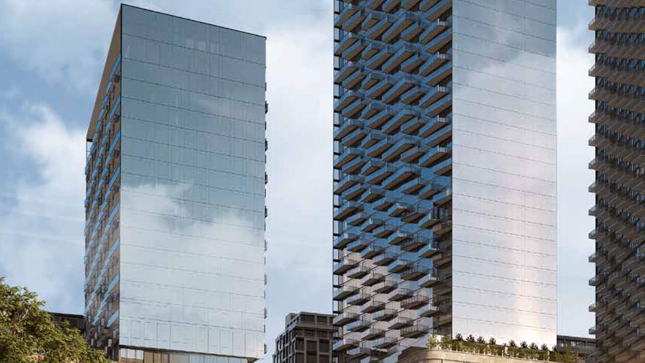 Photo of Outdoor in Wellington Place