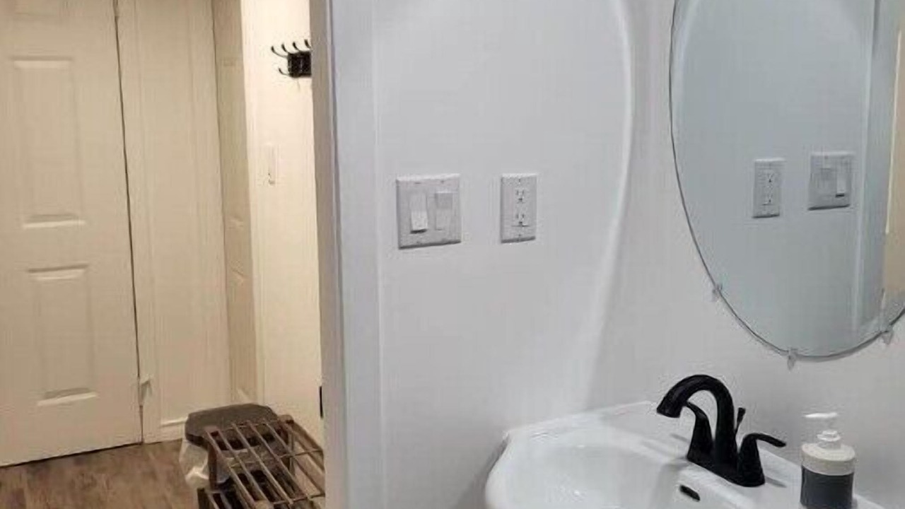 Photo of Bathroom in East Kootenay