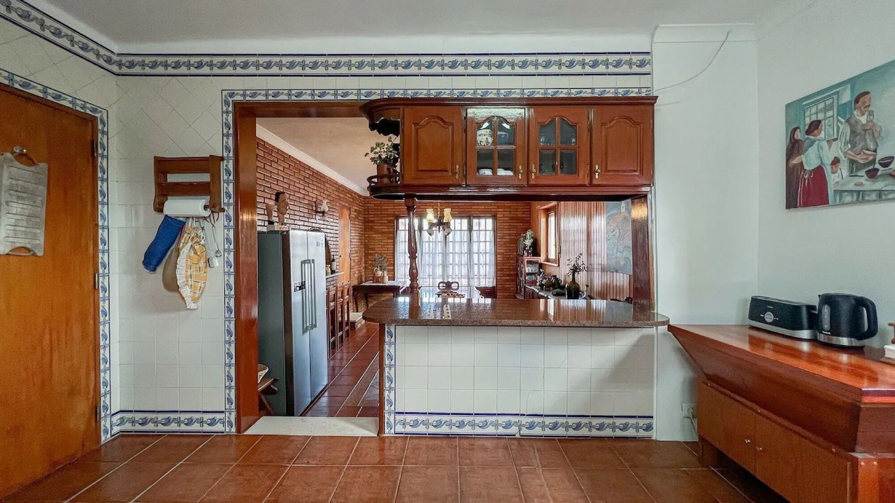 Photo of Kitchen in Alvorge