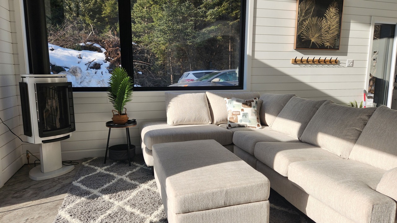 Photo of Livingroom in Weedon
