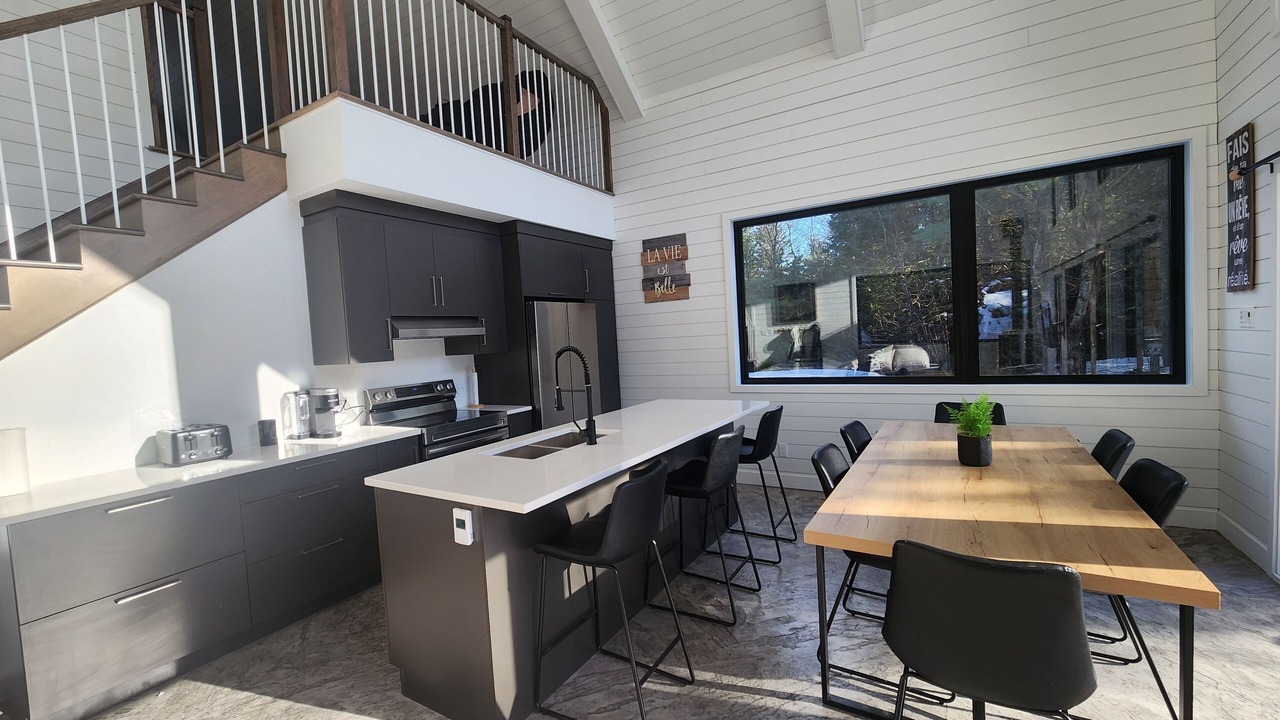 Photo of Kitchen in Weedon