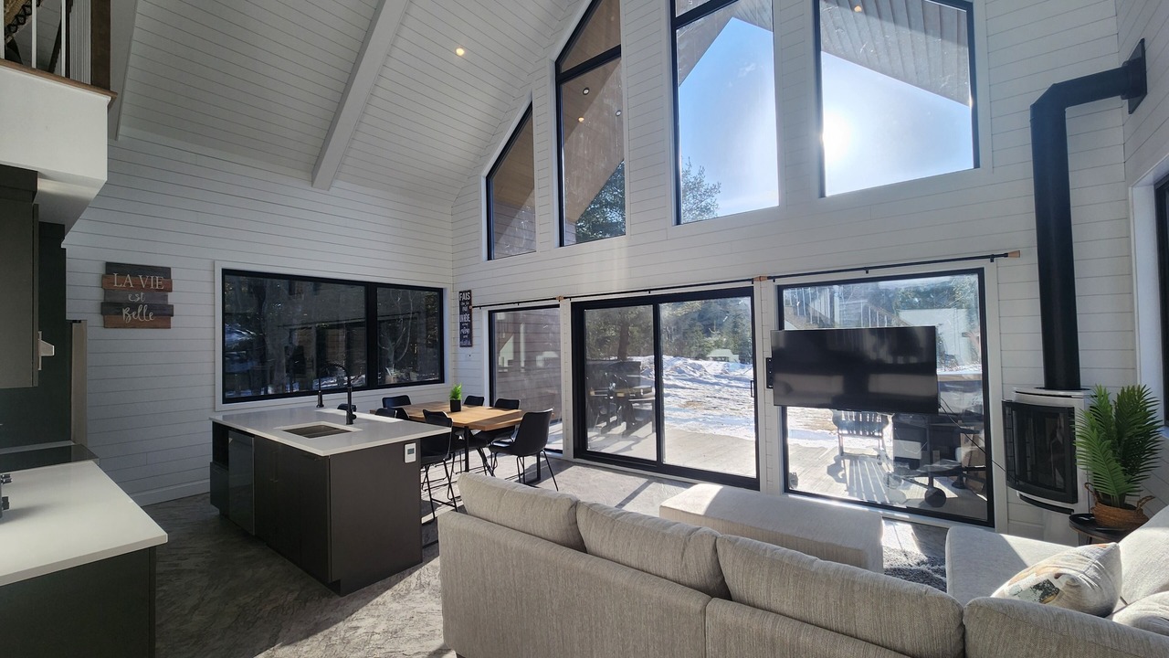 Photo of Livingroom in Weedon
