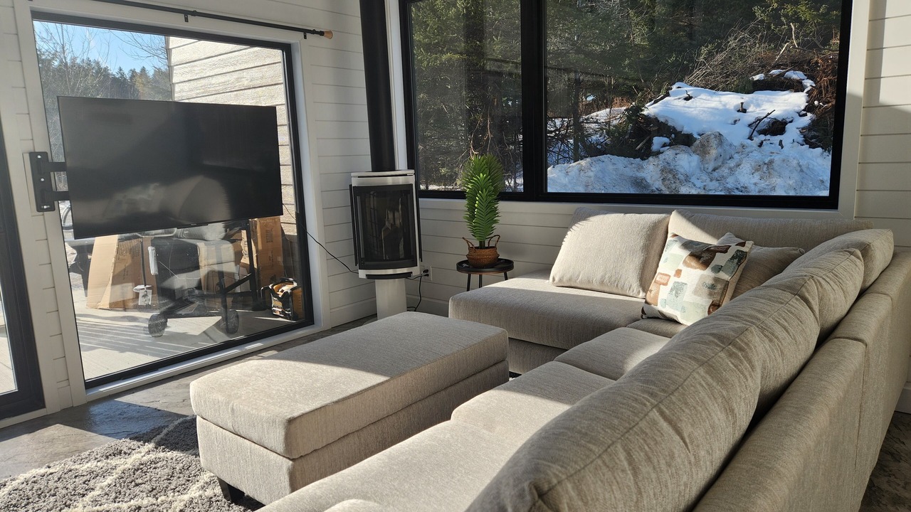 Photo of Livingroom in Weedon