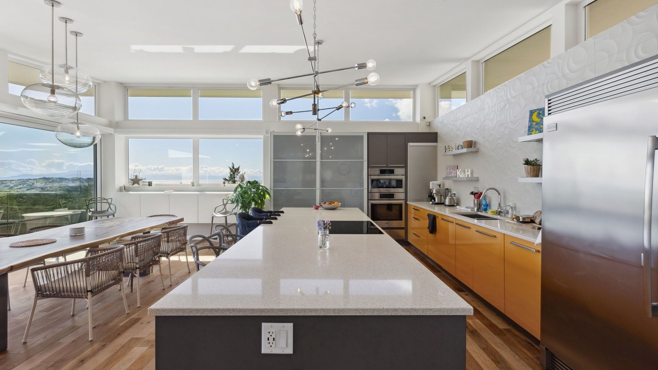 Photo of Kitchen in Upper Lonsdale