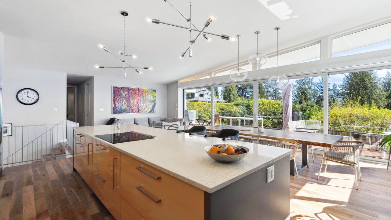 Photo of Kitchen in Upper Lonsdale