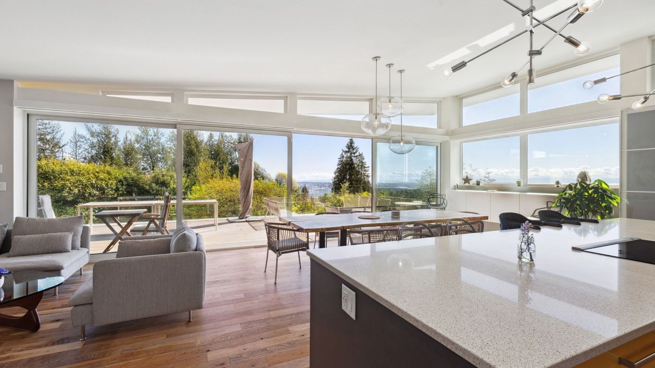 Photo of Kitchen in Upper Lonsdale