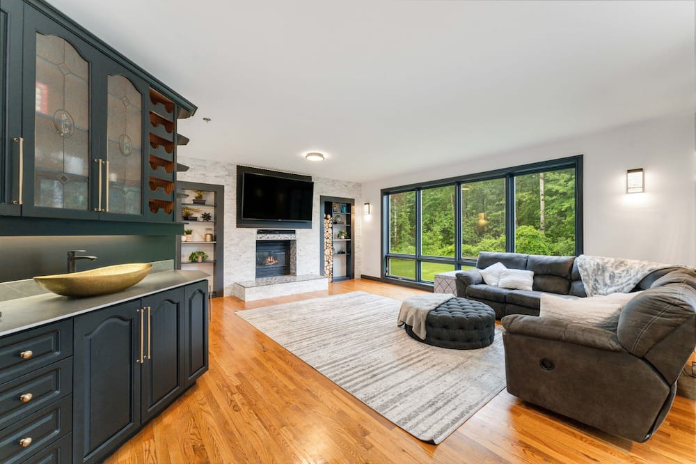 Photo of Livingroom in Munster Hamlet - Richmond